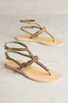 Cocobelle Nevis Sandals 221 Bronze