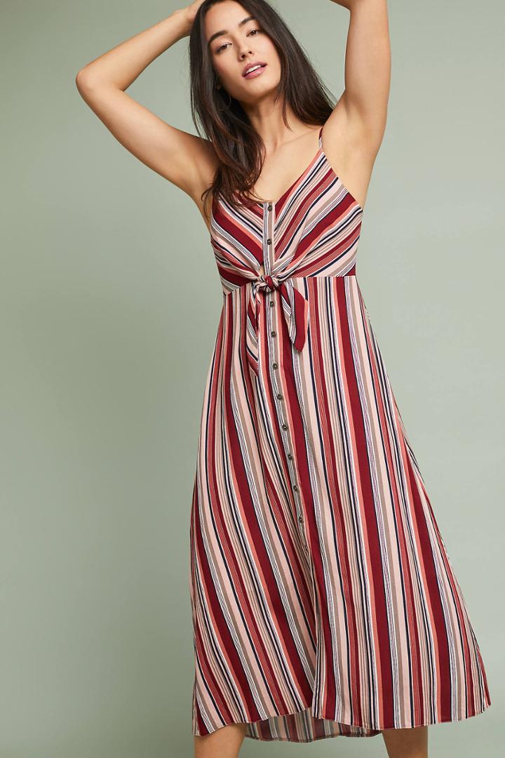 Anama Algonquin Dress