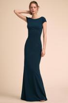 Anthropologie *bhldn Madison Teal