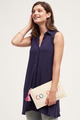 Everleigh Ipomoea Tunic