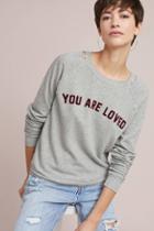 Amo You Are Loved Sweatshirt