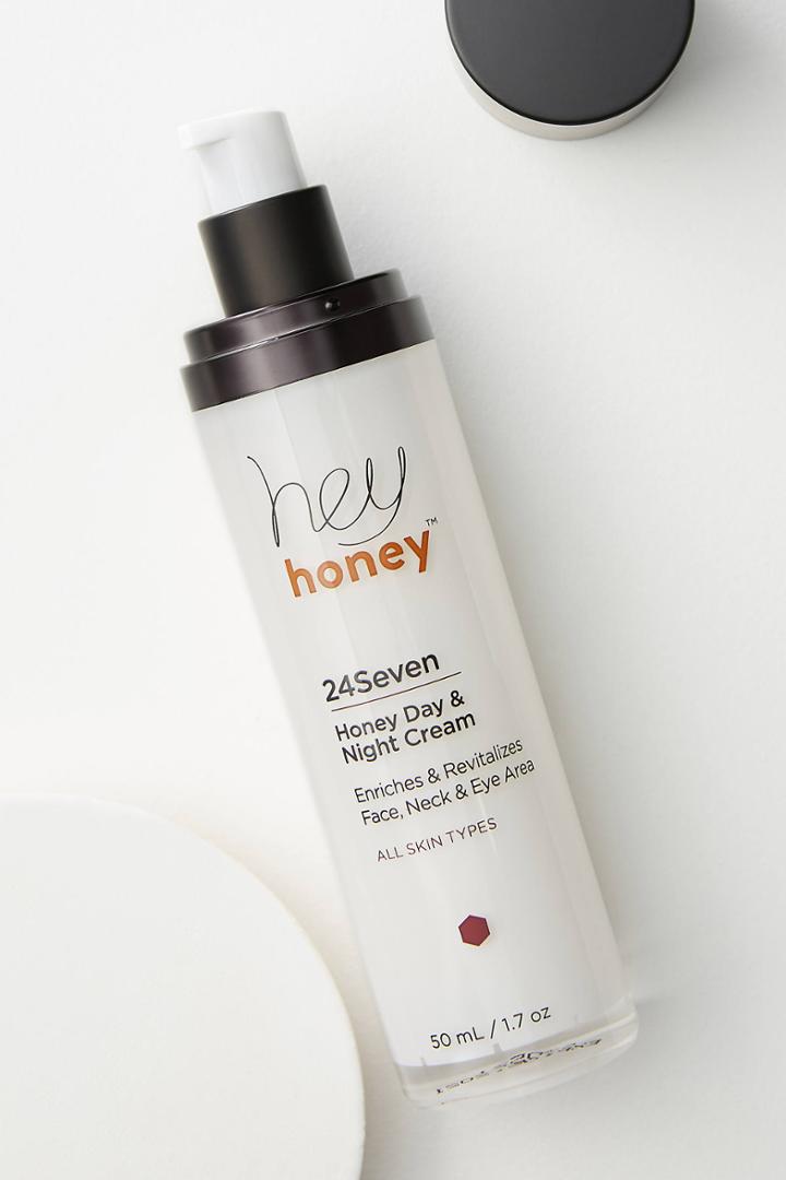 Hey Honey 24seven Day & Night Cream
