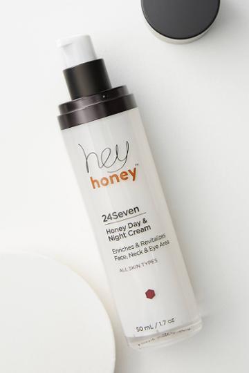 Hey Honey 24seven Day & Night Cream
