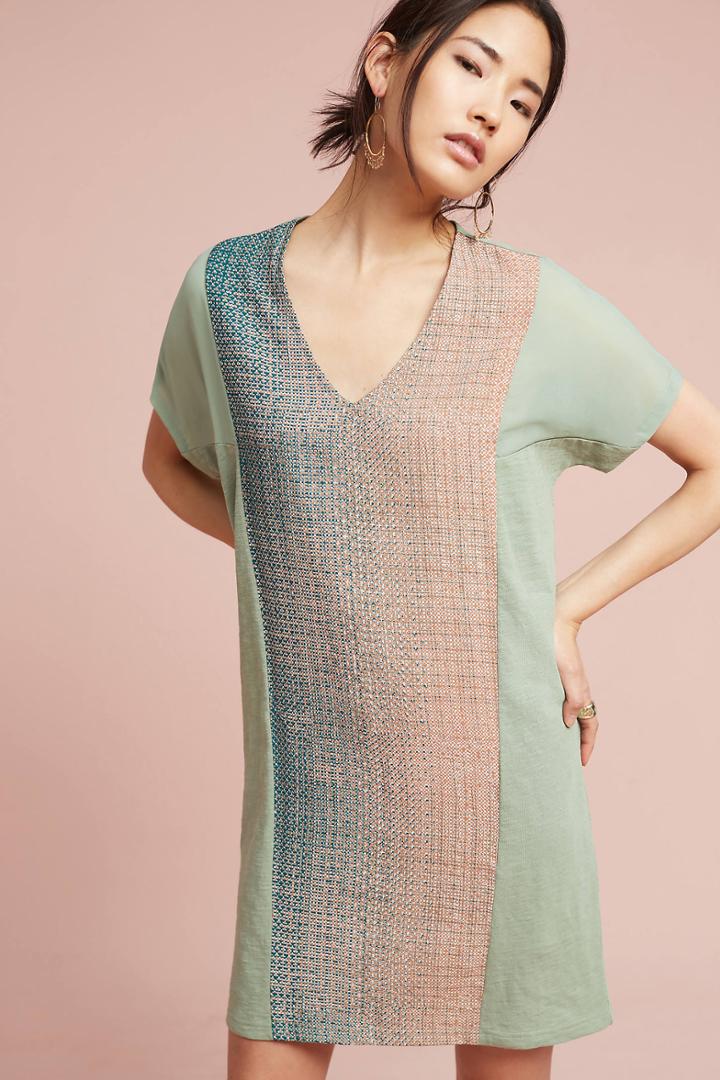 Akemi + Kin Hanselle Cocoon Dress