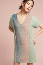 Akemi + Kin Hanselle Cocoon Dress