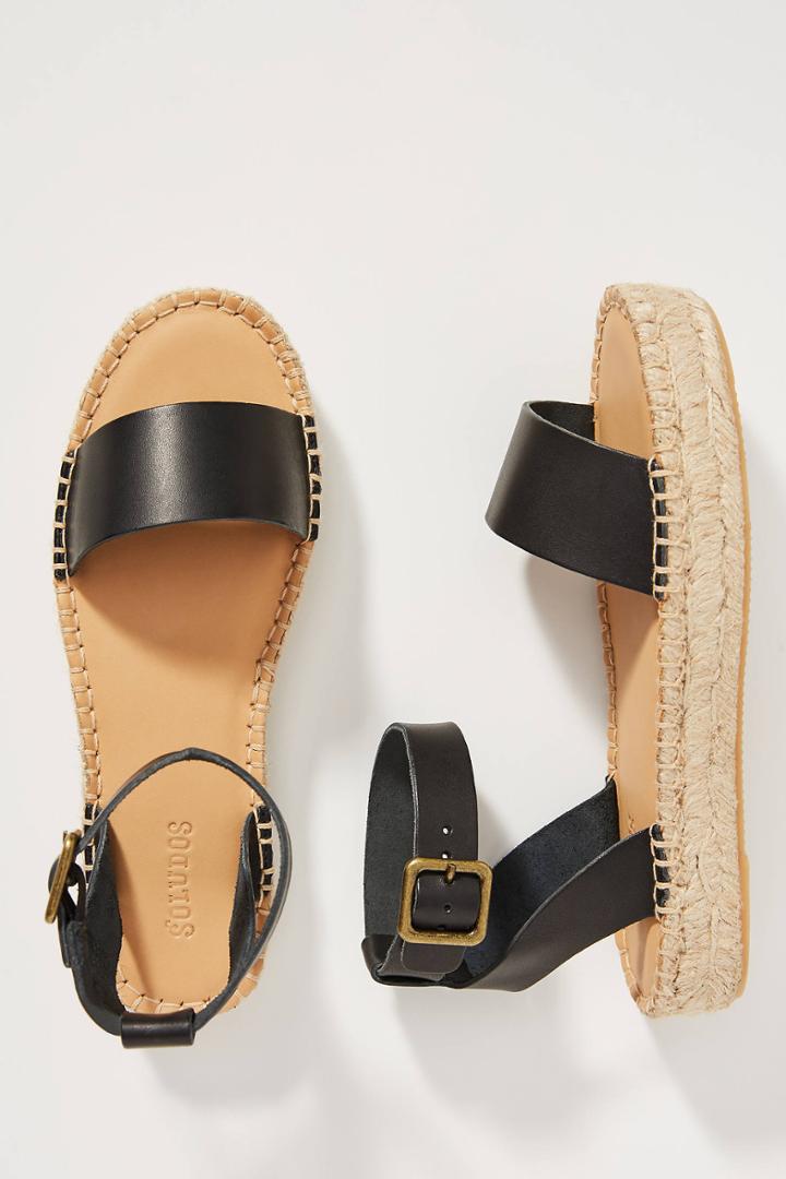 Soludos Cadiz Espadrille Sandals
