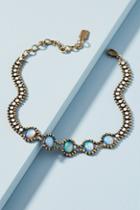 Lionette Roth Collar Necklace