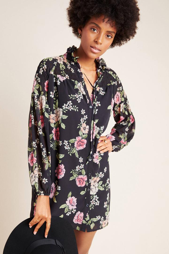 Yumi Kim Astoria Tunic