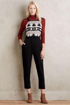 Morgan Carper La Sierra Jumpsuit