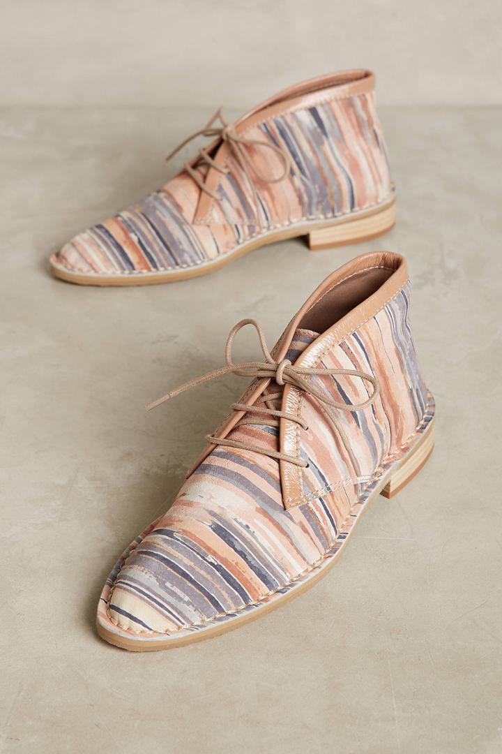 Anthropologie Kelsi Dagger Brooklyn Walworth Boots