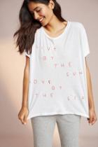 Sundry Live By The Sun Tee