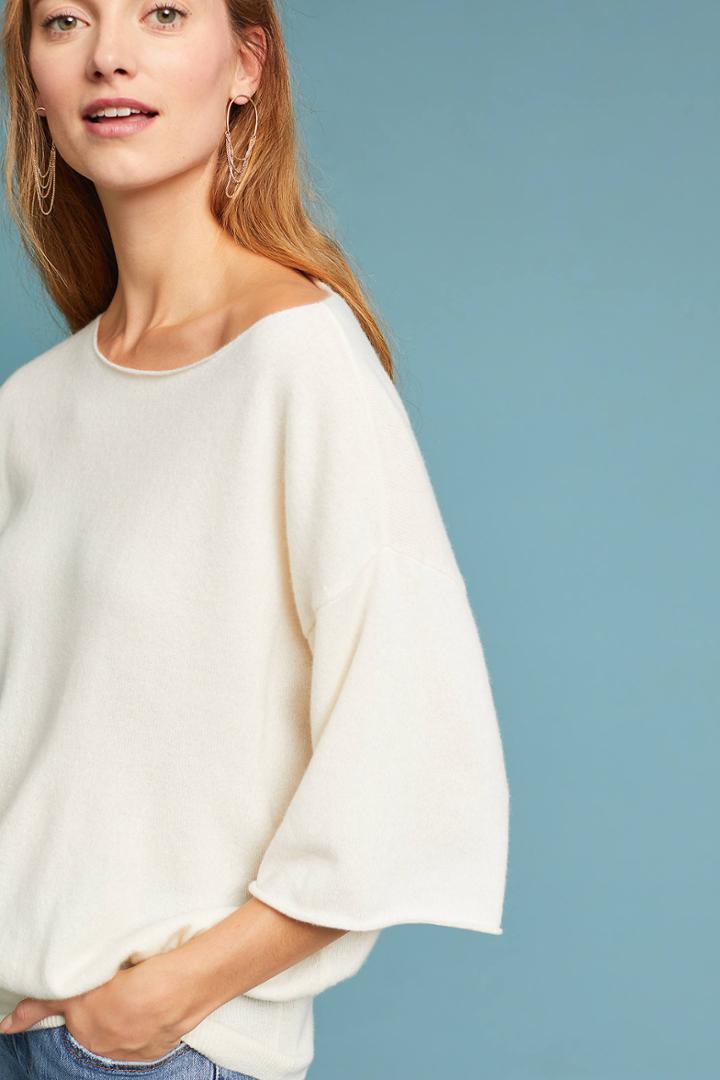 Demylee Kora Cashmere Pullover