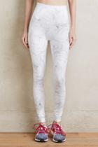 Dyi Marbled Leggings