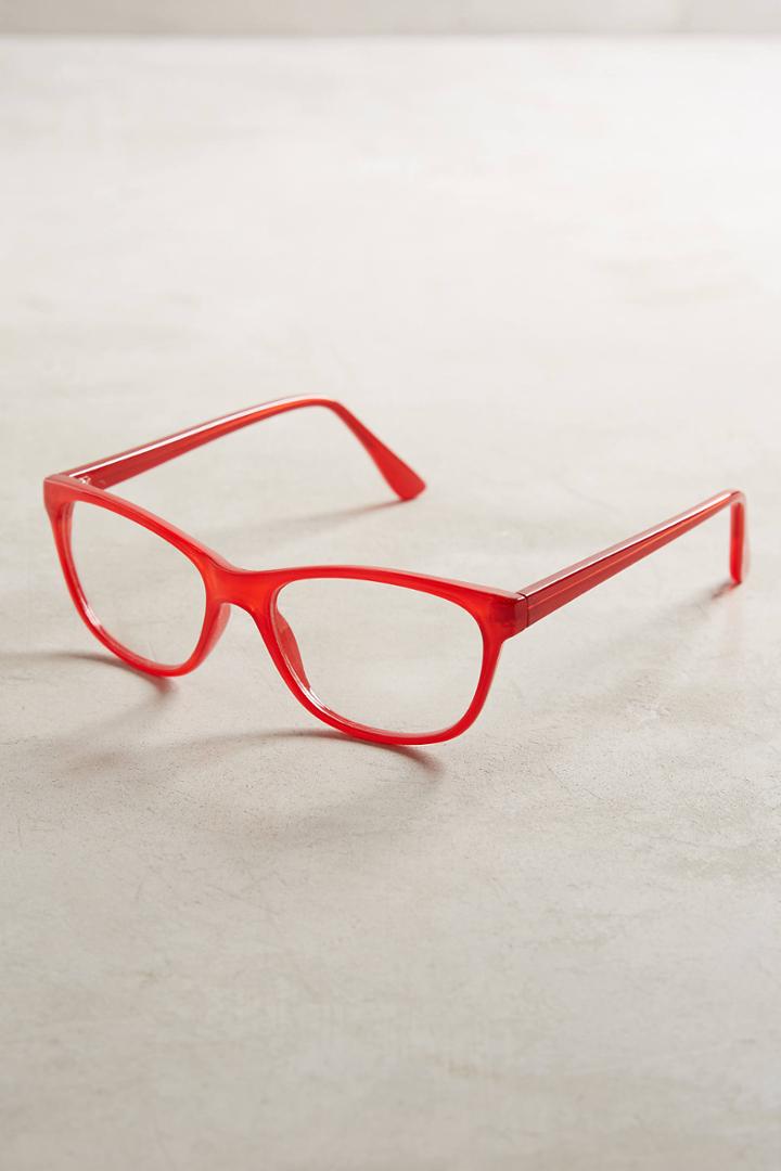 Anthropologie Sophie Reading Glasses
