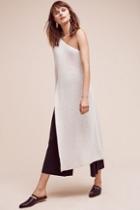 Asilio Lae One-shoulder Tunic