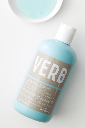 Verb Verb Sea Shampoo