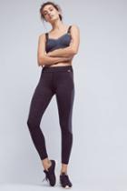 Vpl Charcoal Marl X-curvate Leggings