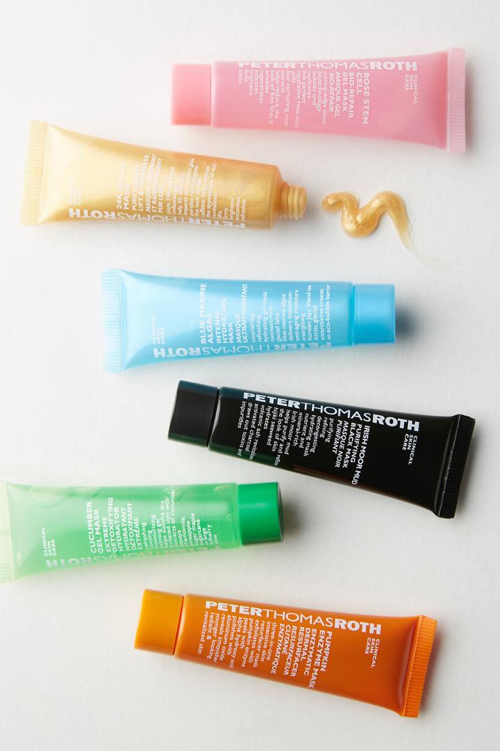 Peter Thomas Roth Meet Your Mask Set