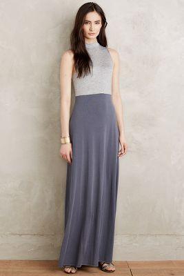 Sunday In Brooklyn Southport Maxi Dress
