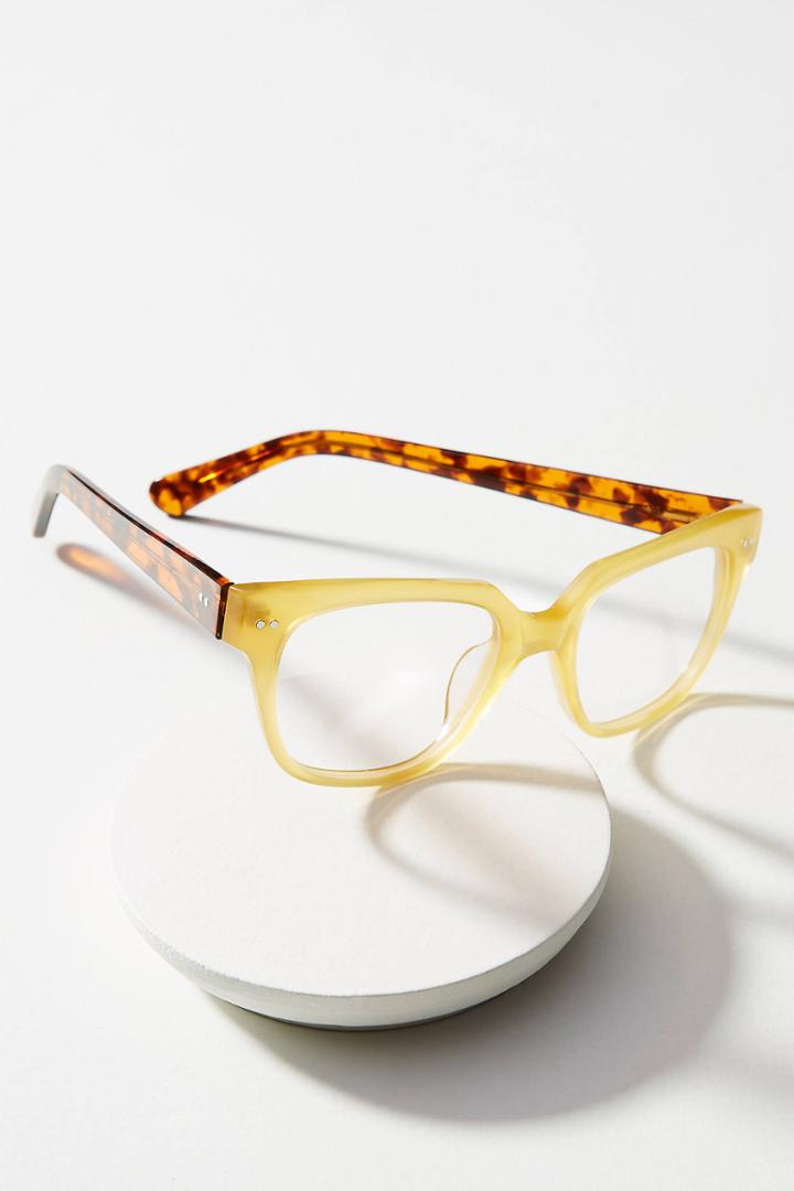 Anthropologie Macbeth Reading Glasses