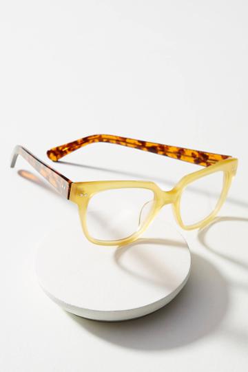 Anthropologie Macbeth Reading Glasses