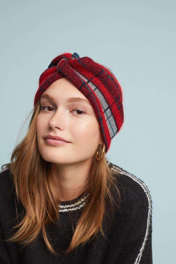 Aldomartins Cira Ear Warmer