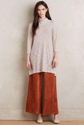 Puella Naeve Swing Tunic
