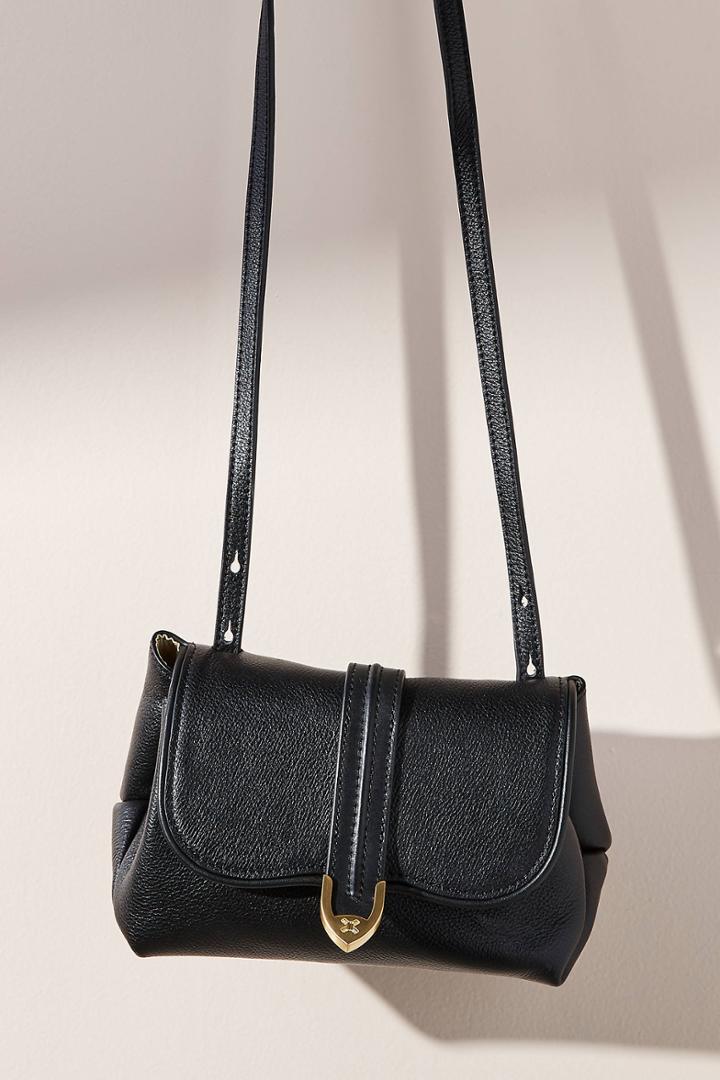 Sancia Vienne Crossbody Bag