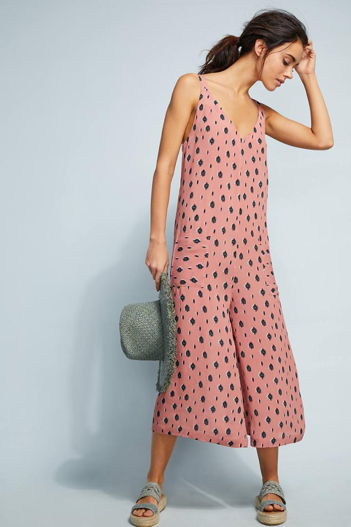 Beach Riot Peyton Jumpsuit