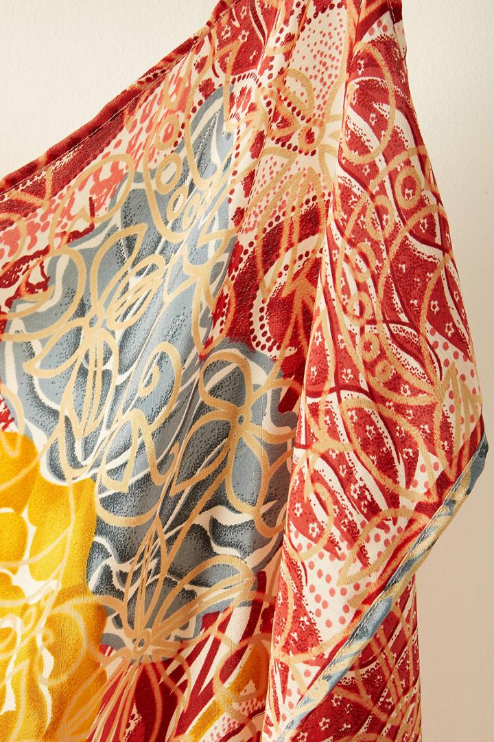 Sissel Edelbo Cleo Scarf