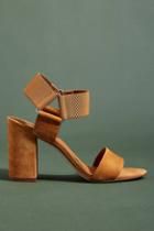 Anthropologie Sarto By Franco Olivia Heel