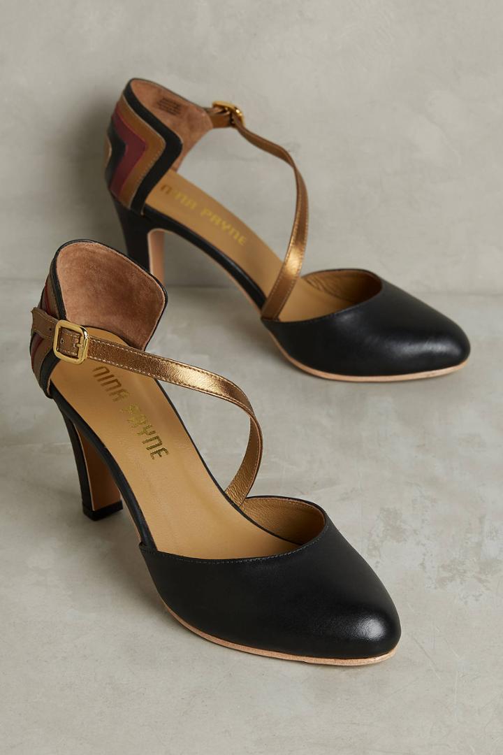 Nina Payne Sosa Pumps