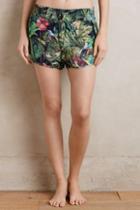 Touche Rainforest Shorts