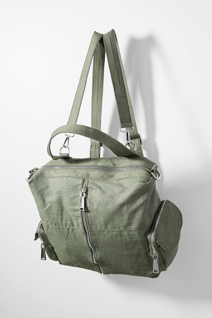 Anthropologie Aubrianna Backpack