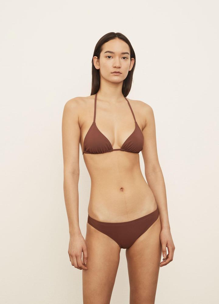 Vince Nu Swim Drip Top