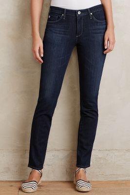 Ag Prima Jeans Mercury