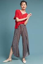 Samantha Dru Aziza Pants