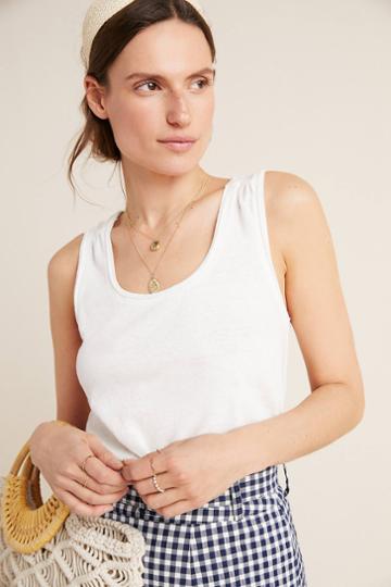 Anthropologie Seaworthy Tank