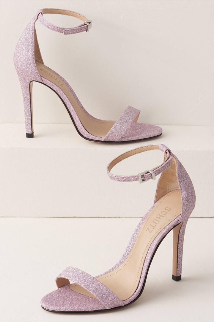 Schutz Cadey-lee Heels