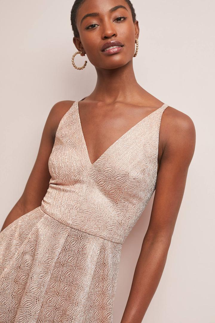 Dress The Population Loreley Dress