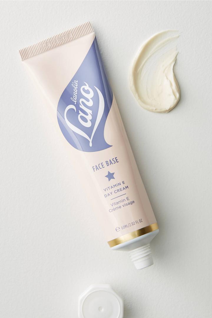 Lano Face Base Vitamin
