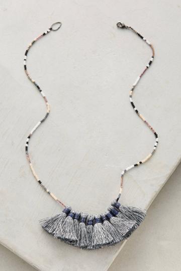 Bluma Project Marae Choker