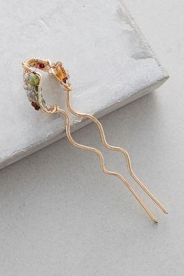 Emily Gibbons Bellamuse Hairpin