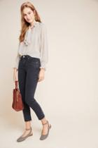 Agolde Toni Mid-rise Straight Jeans