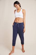 Free People Movement Counterpunch Cropped Joggers