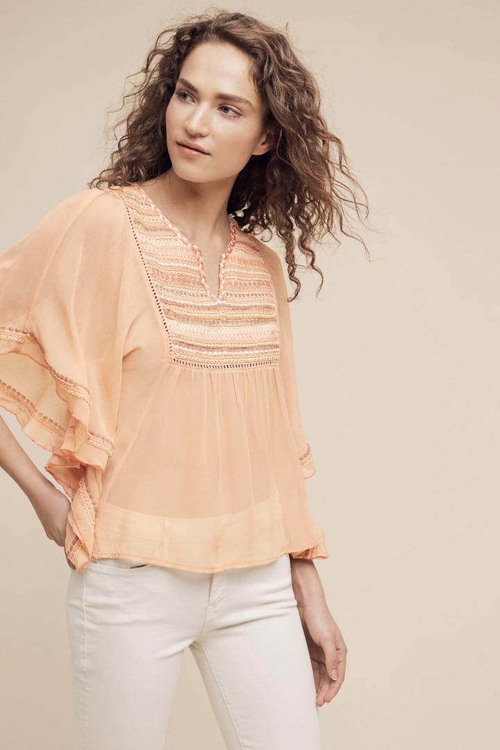 Blank Sedona Top