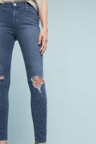 Parker Smith Ava Mid-rise Skinny Jeans