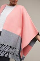 Anthropologie Splitshade Kimono