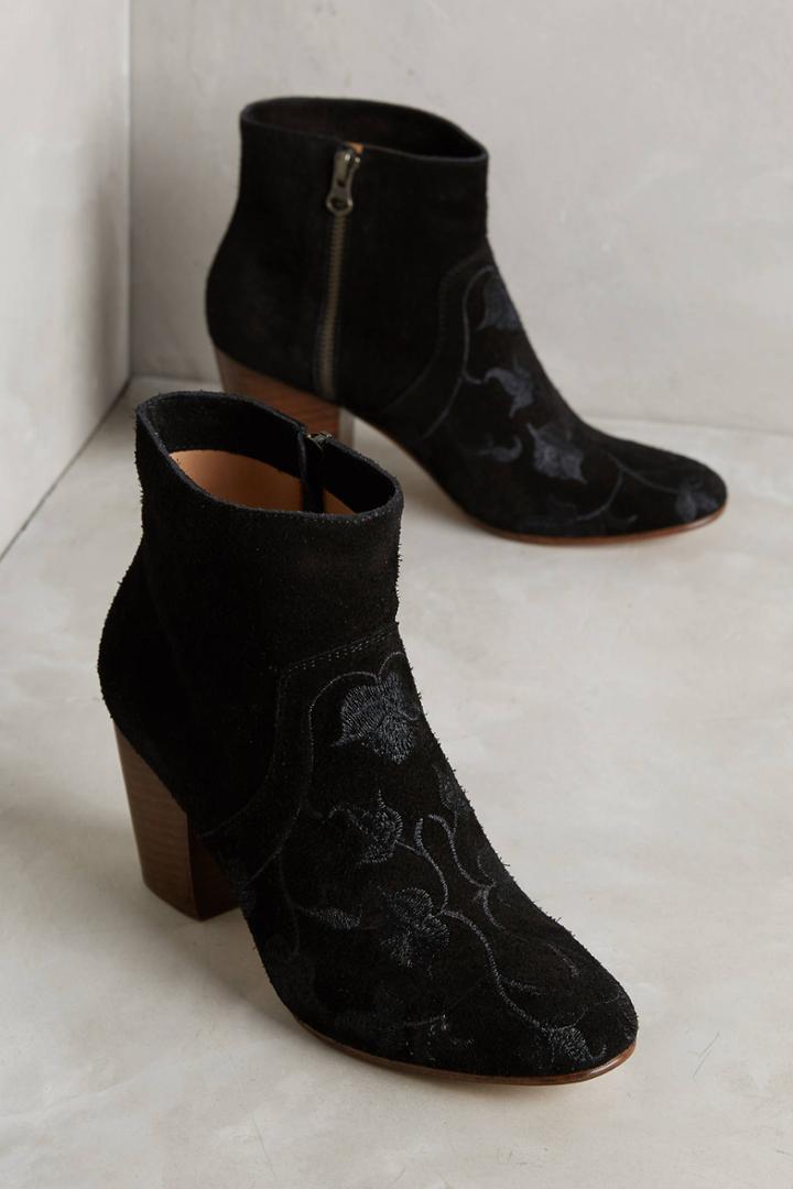 Huma Blanco Prudence Ankle Boots