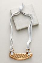 Bari Ziperstein Sulis Pendant Necklace